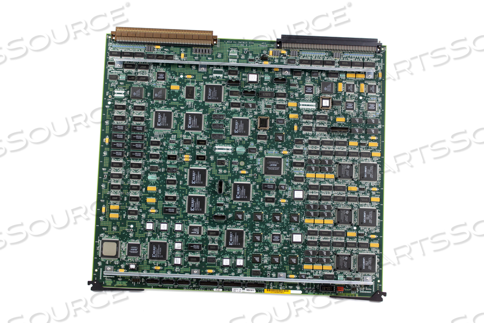 CSD2 TSTD ASSEMBLY by Siemens Medical Solutions