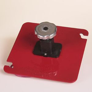 SQUARE THERMAL SWITCH 165 DEGREES 12501 by Firomatic