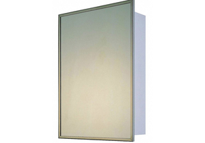 MEDICINE CABINET SURFACE MOUNT 24X30IN by Ketcham