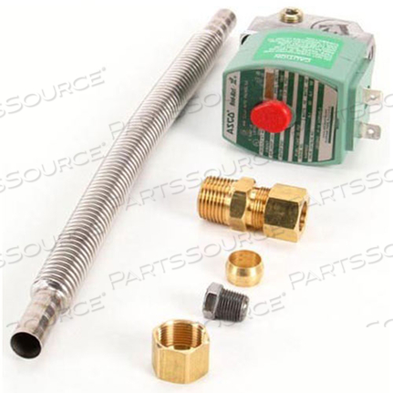 110V RS SOLENOID KIT 