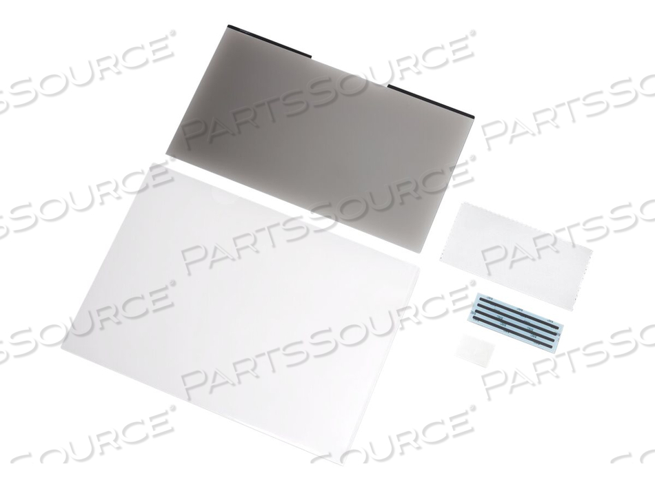 MAGPRO 12.5" (16:9) LAPTOP PRIVACY SCREEN WITH MAGNETIC STRIP, NOTEBOOK PRIVACY FILTER, 12.5 by Kensington Computer Products MAGPRO 12.5" (16:9) LAPTOP PRIVACY SCREEN WITH MAGNETIC STRIP, NOTEBOOK PRIVACY FILTER, 12.5 by Kensington Computer Products