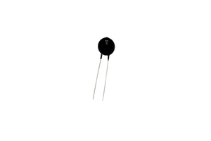 2.5OHMS 8A INRUSH CURRENT LIMITER THERMISTOR - BLACK by Amphenol