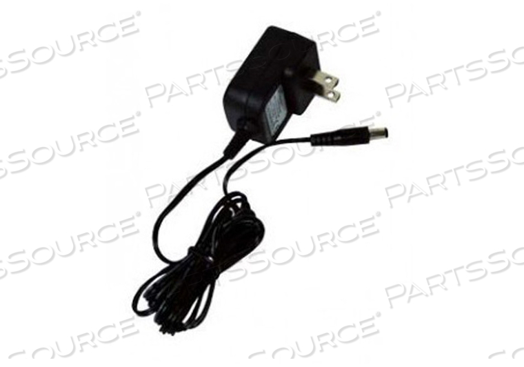 CHARGER, 110 TO 220 VAC, 50/60 HZ, FORCE GAGE UNIVERSAL by Seals USA, Inc.