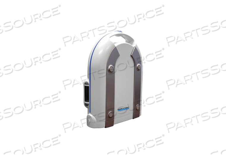 DIGITAL PEDIATRIC PORTABLE SCALE, 33 LB, 3/4 IN LCD DISPLAY by Health O Meter Professional Scales