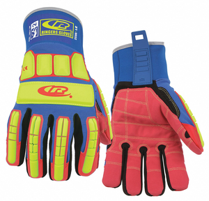 MECHANICS GLOVES 3XL/12 11 PR by Ringers Gloves MECHANICS GLOVES 3XL/12 11 PR by Ringers Gloves
