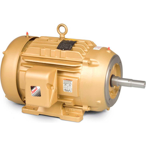 MOTOR, 30HP, 3520RPM, 3PH, 60HZ, 286JM, 1042M, TEFC, F by BALDOR