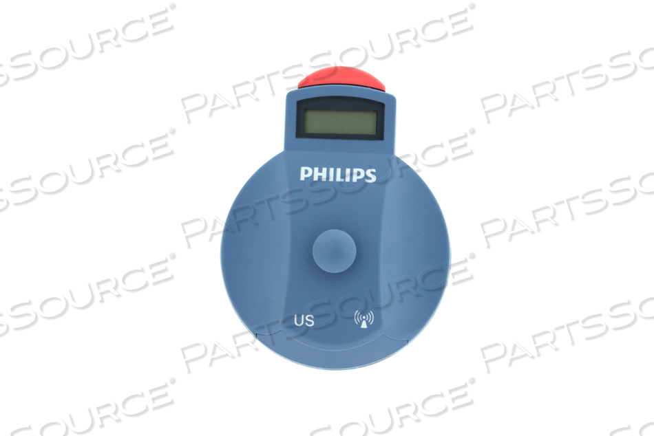 WIRELESS ULTRASOUND TRANSDUCER by Philips Healthcare