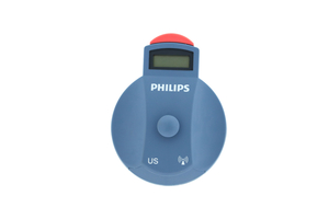 WIRELESS ULTRASOUND TRANSDUCER by Philips Healthcare