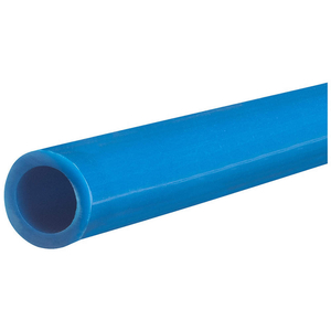 TUBING, TYPE A, BLUE, 1/4 IN OD, 250 FT LG by Approved Vendor