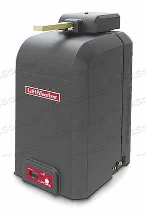 SWING GATE OPERATOR 1600 LB. 28 IN H by Liftmaster SWING GATE OPERATOR 1600 LB. 28 IN H by Liftmaster