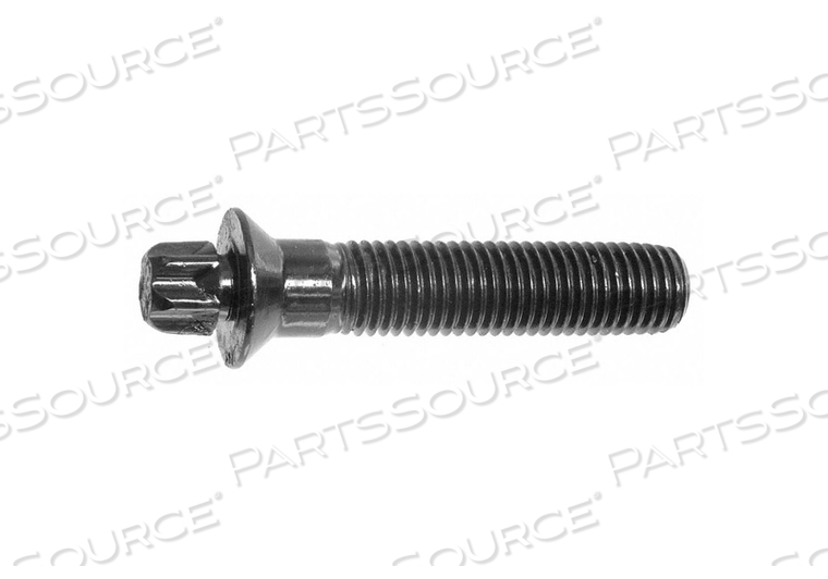 CAMRAIL BOLT 3/4-10X3 1/4 IN L PK10 by Camrail