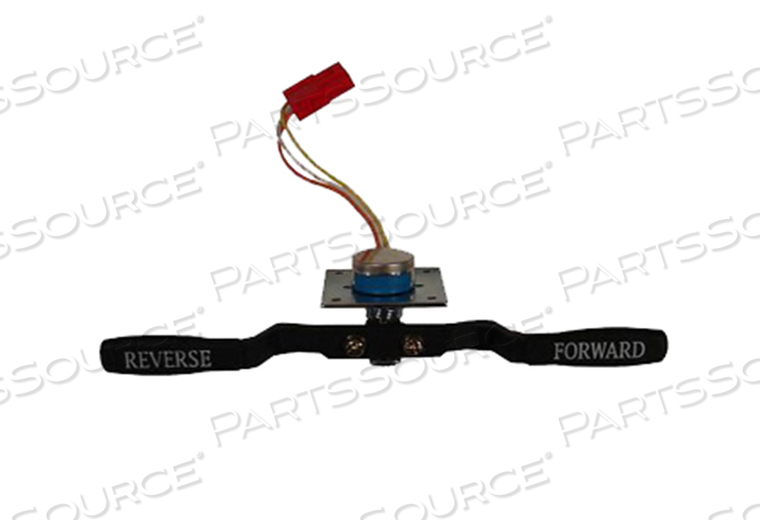 FORWARD/REVERSE THROTTLE ASSEMBLY by Drive/DeVilbiss Healthcare, Inc