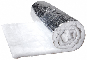 DUCT INSULATION 2 50 FT. by Ductmate