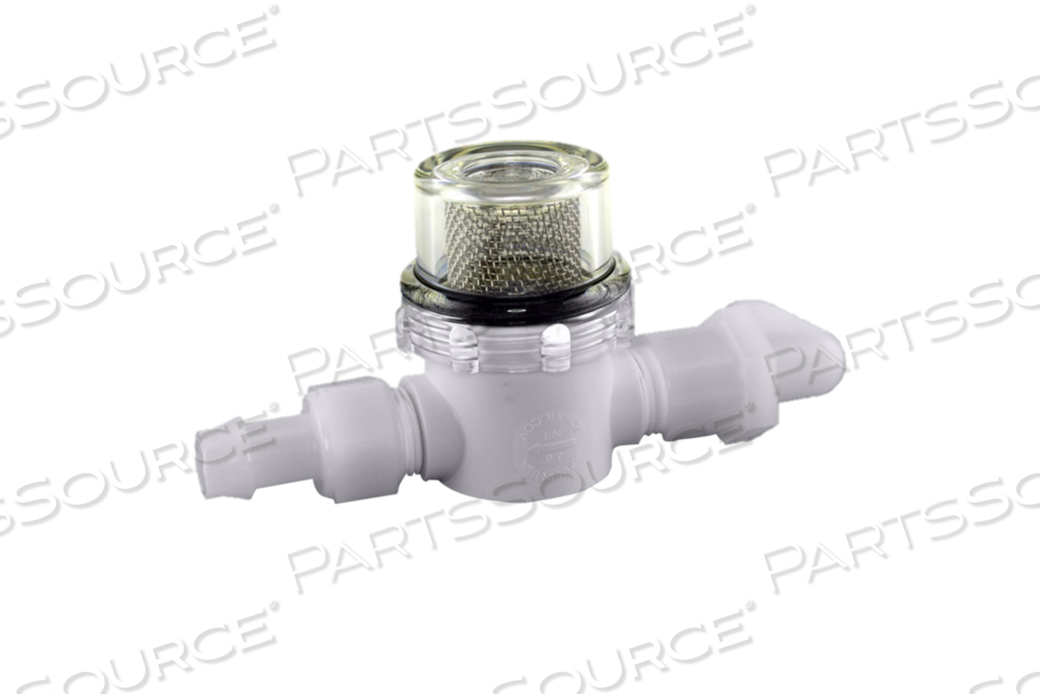 COMPLETE WATER FILTER ASSY 