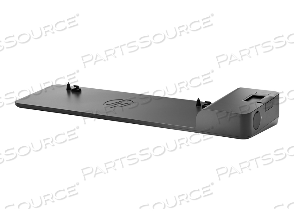 HP ULTRASLIM DOCKING STATION 2013 - DOCKING STATION - 65 WATT - SMART BUY - US - FOR ELITEBOOK 1040 G3, 725 G3, 745 G3, 755 G3, 820 G3, 840 G3, 850 G3, PROBOOK 64X G2, 65X G2 by HP (Hewlett-Packard)