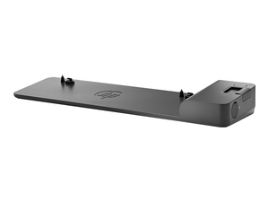 HP ULTRASLIM DOCKING STATION 2013 - DOCKING STATION - 65 WATT - SMART BUY - US - FOR ELITEBOOK 1040 G3, 725 G3, 745 G3, 755 G3, 820 G3, 840 G3, 850 G3, PROBOOK 64X G2, 65X G2 by HP (Hewlett-Packard)