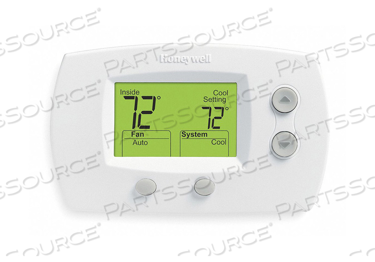 LOW V T-STAT STAGES HEAT 2 STAGES COOL 2 by Honeywell LOW V T-STAT STAGES HEAT 2 STAGES COOL 2 by Honeywell