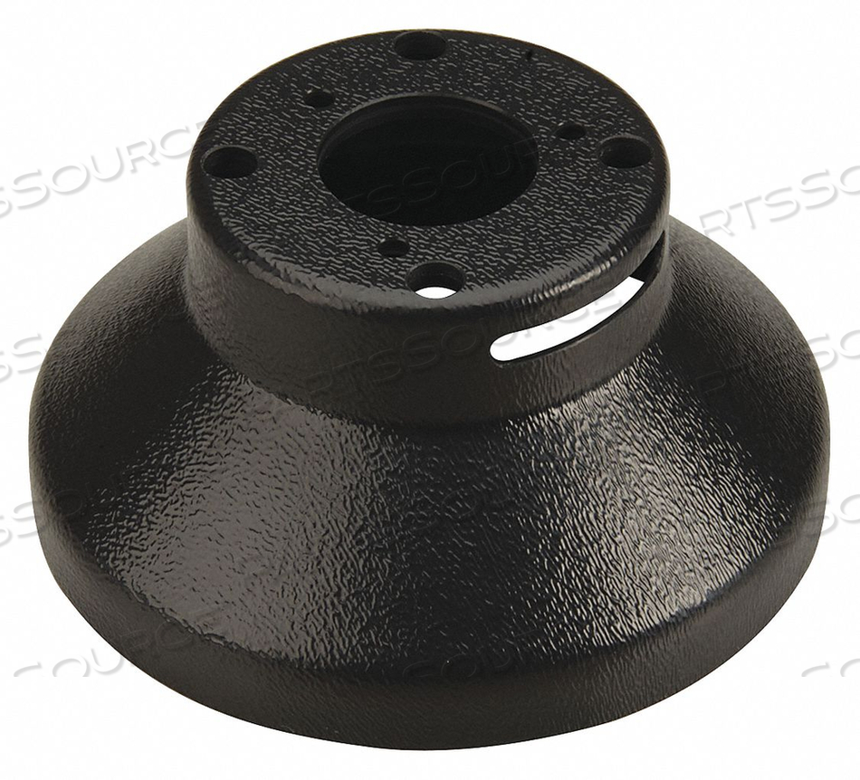 GUARD ASSEMBLY 11 IN ORBITAL ASSEMBLY by Dynabrade