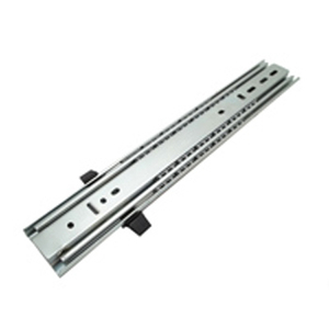 ANTI-SLIP DRAWER SLIDE WITH MOUNTING FLEXIBILITY - STEEL by Datex-Ohmeda