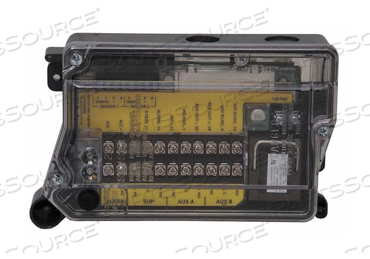 PHOTOELECTRIC POWER BOARD by System Sensor PHOTOELECTRIC POWER BOARD by System Sensor