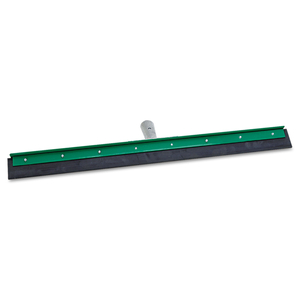 AQUADOZER HEAVY-DUTY FLOOR SQUEEGEE, 24" WIDE BLADE by Unger AQUADOZER HEAVY-DUTY FLOOR SQUEEGEE, 24" WIDE BLADE by Unger