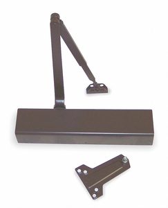 D1086 HYDRAULIC DOOR CLOSER by Norton D1086 HYDRAULIC DOOR CLOSER by Norton