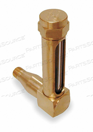 GAGE VENTED OIL 3/8 IN by LDI Industries GAGE VENTED OIL 3/8 IN by LDI Industries