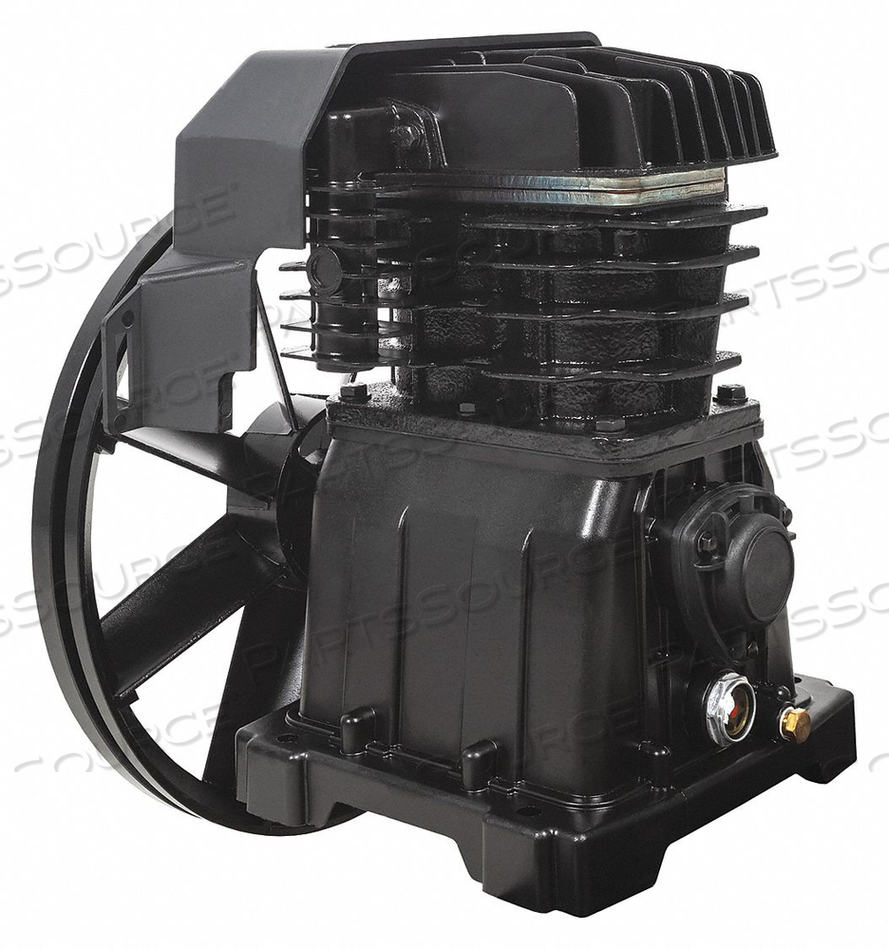 PUMP FOR USE W/1VN93 THREAD 3/8 SIZE by Mi-T-M PUMP FOR USE W/1VN93 THREAD 3/8 SIZE by Mi-T-M