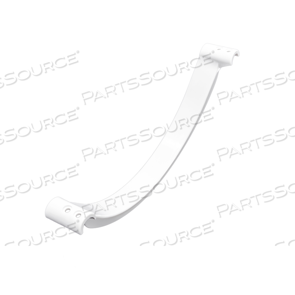 SLIT LAMP HEAD REST by Marco