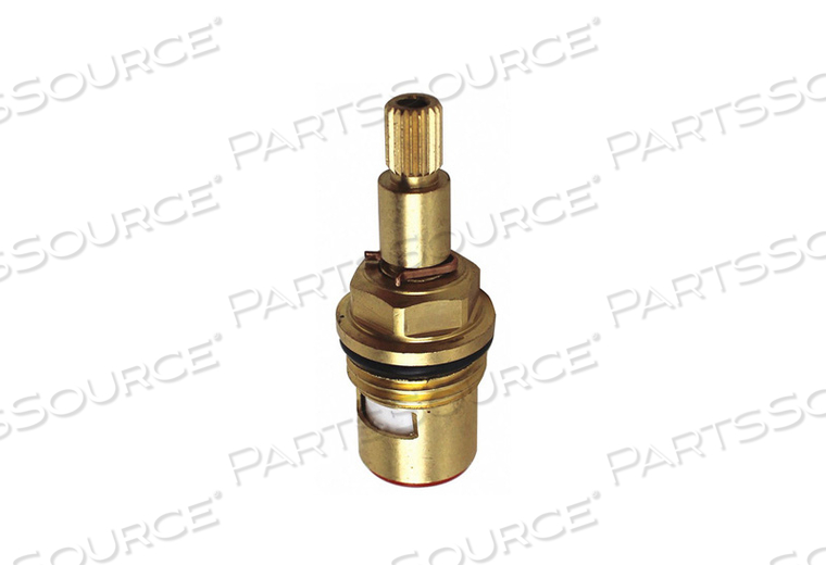 CHELSEA TIBER HOT SIDE CARTRIDGE by Speakman CHELSEA TIBER HOT SIDE CARTRIDGE by Speakman