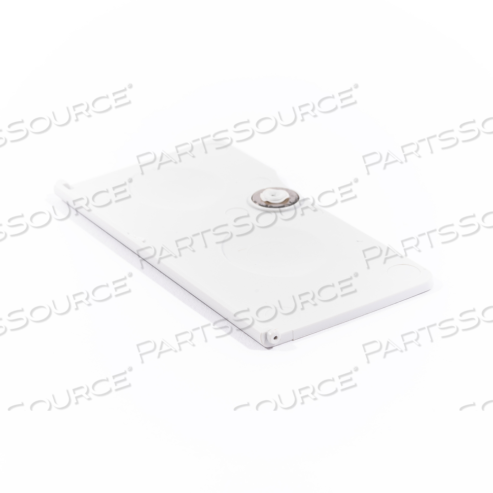 R SERIES PACER DOOR BLS ASSEMBLY by ZOLL Medical Corporation