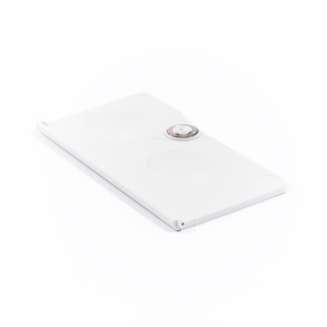 1009-0923-01 ZOLL Medical Corporation R SERIES PACER DOOR BLS