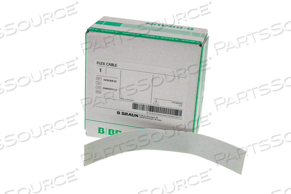 LCD MAIN BOARD RIBBON CABLE by B. Braun Medical Inc (Infusion Systems Division)