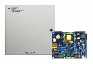 POWER SUPPLY STEEL 14 L 14 W 4.75 H by Securitron POWER SUPPLY STEEL 14 L 14 W 4.75 H by Securitron