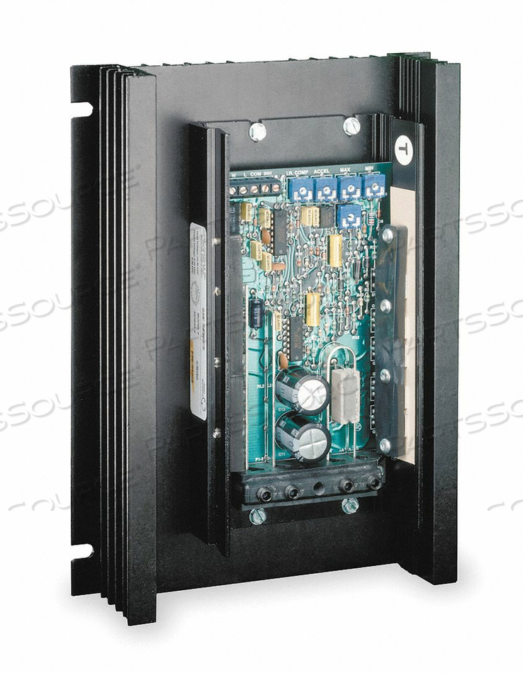 DC SPEED CONTROL 0-12VDC 60A NEMA 4X by Dart Controls DC SPEED CONTROL 0-12VDC 60A NEMA 4X by Dart Controls
