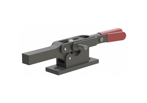 HORIZONTAL TOGGLE CLAMP 90 DEG 1300 LB by De-Sta-Co