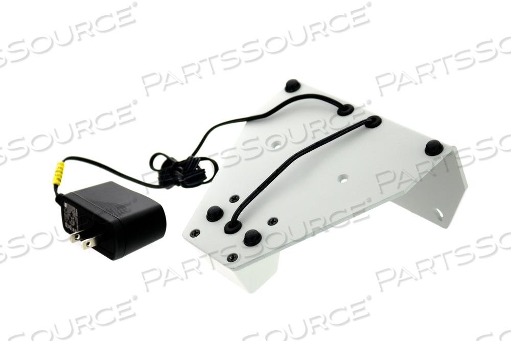 CHARGING STAND AND ADAPTOR, 115V VOLTAGE, FOR USE WITH: FOR CT+ by Imex, LLC