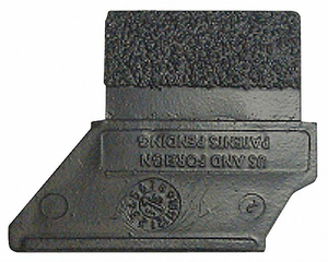 REPLACEMENT BLADE KIT 100 GRIT PK28 by Diamabrush