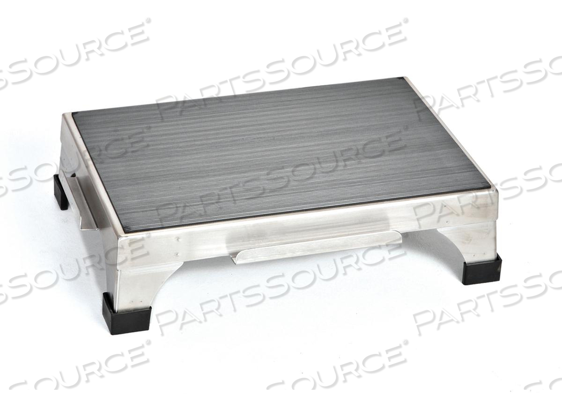 MPH08MCM140 Medline Industries, Inc. STOOL, STEP, STACKING, 18IN
