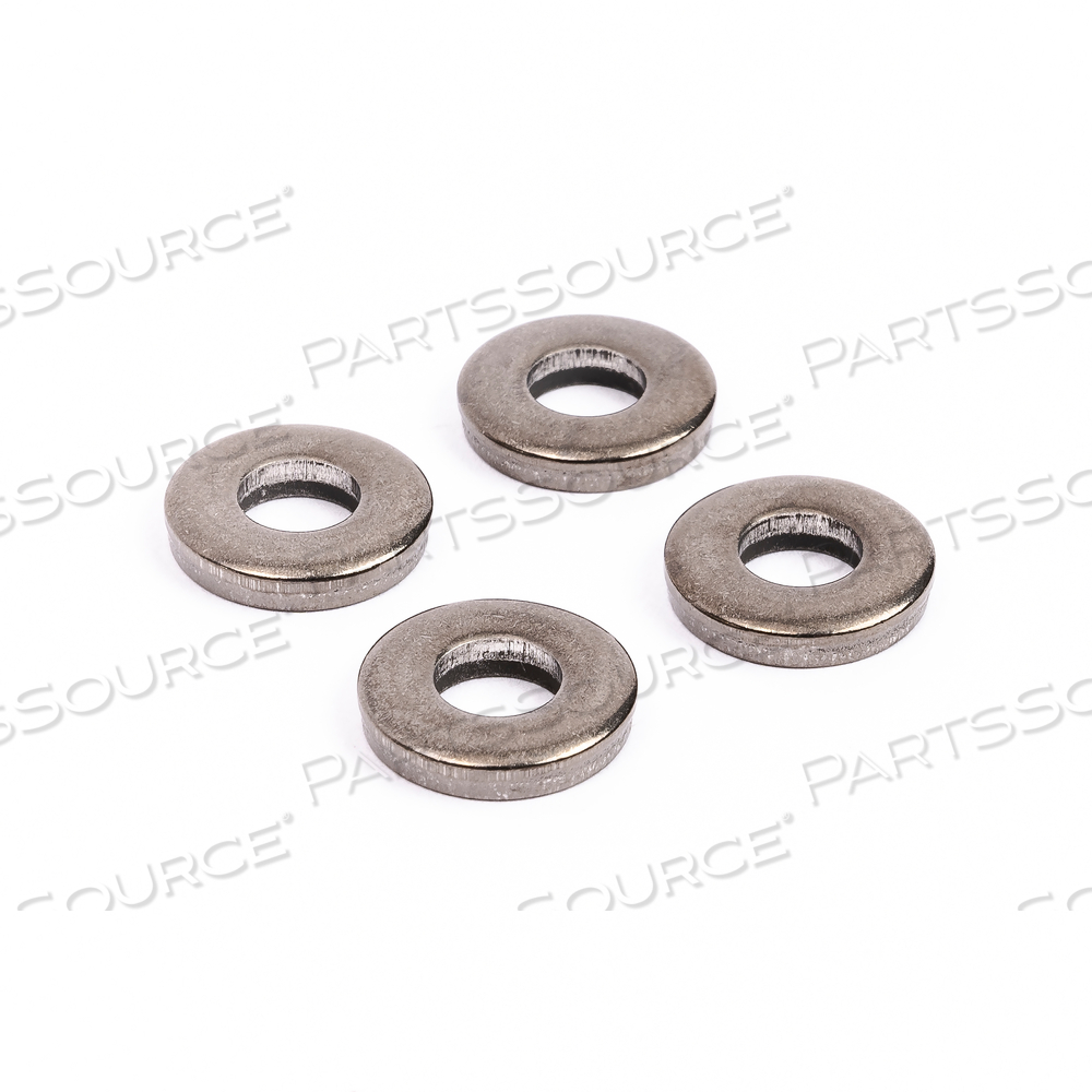 RUBBER BRAKE WASHER by Skytron