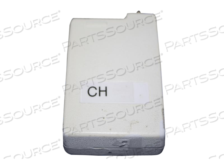 TELEMETRY TRANSMITTER by LSI (Life Systems International)