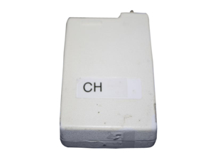 TELEMETRY TRANSMITTER by LSI (Life Systems International) TELEMETRY TRANSMITTER by LSI (Life Systems International)