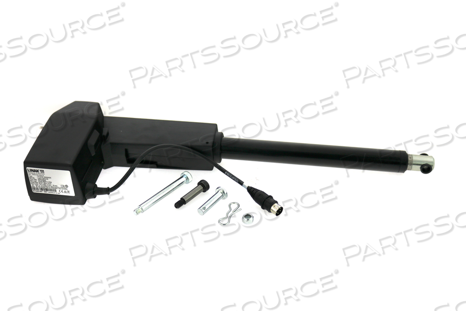 SERVICE KIT, HI-LO ACTUATOR HEAD MOUNTED, FOR USE WITH: FOR SPIRIT™ BEDS by Stryker Medical