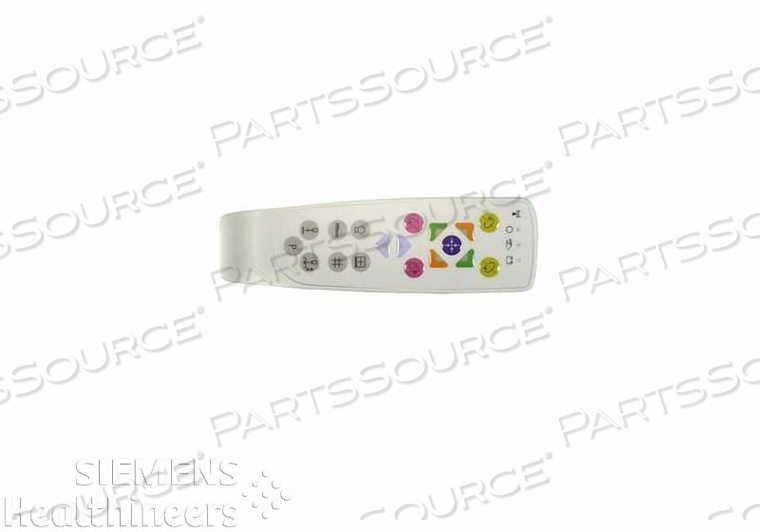 REMOTE CONTROL 