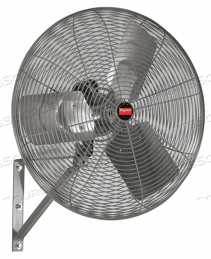 STNDRD DTY INDSTRL FAN 24 BLDE DIA 2SPD by DAYTON ELECTRIC MANUFACTURING CO STNDRD DTY INDSTRL FAN 24 BLDE DIA 2SPD by DAYTON ELECTRIC MANUFACTURING CO