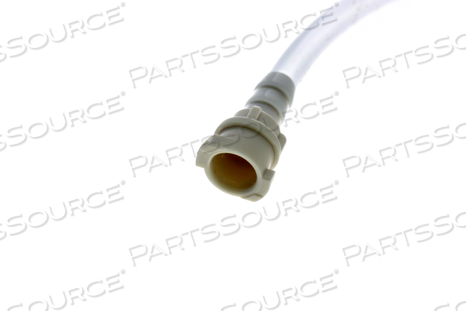 BLOOD PRESSURE CUFF, PENILE, UPC, HOKANSON®, 12CM SIZE, 2.5CM WIDTH, POLYURETHANE by Parks Medical Electronics