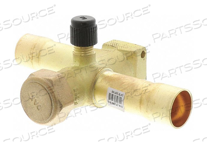 3/4" SUCTION VALVE by York-Johnson Controls