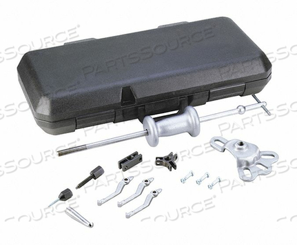 PULLER SET 11 PIECES SLIDE HAMMER by OTC