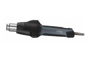 HEAT GUN 120VAC 12.5 AMPS AC 1500W by Steinel