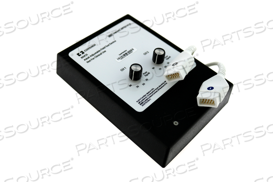 FIELD TEST DEVICE, ADULT by Nellcor - Covidien